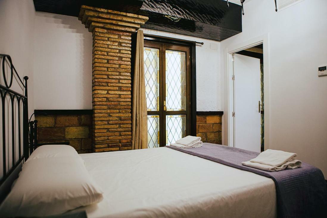 Hotel&Bar Ducay Olite Exteriér fotografie