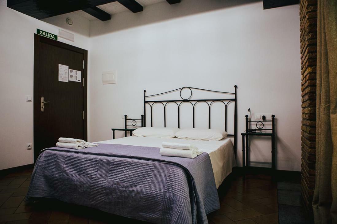 Hotel&Bar Ducay Olite Exteriér fotografie